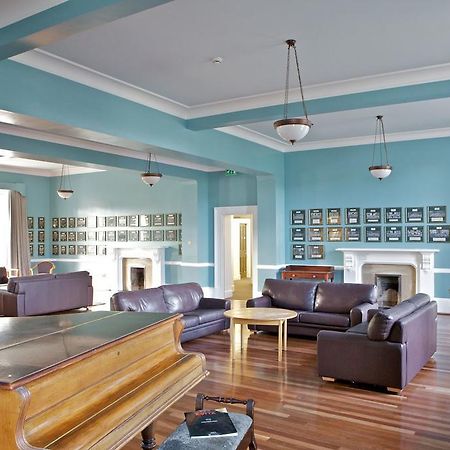 Mcintosh Hall Campus Accommodation St Andrews Esterno foto