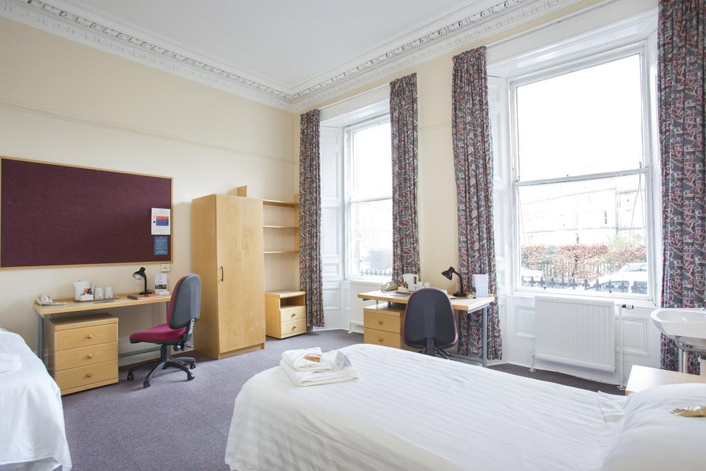 Mcintosh Hall Campus Accommodation St Andrews Camera foto