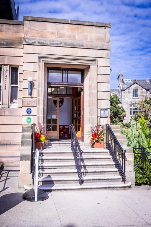 Mcintosh Hall Campus Accommodation St Andrews Esterno foto