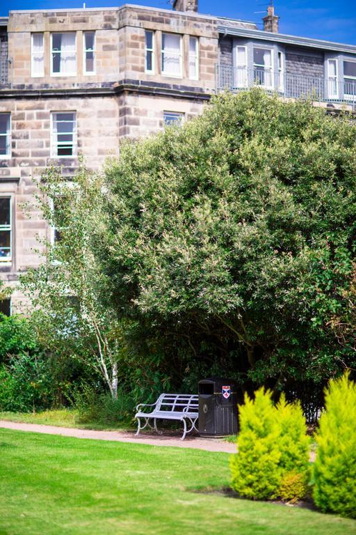 Mcintosh Hall Campus Accommodation St Andrews Esterno foto