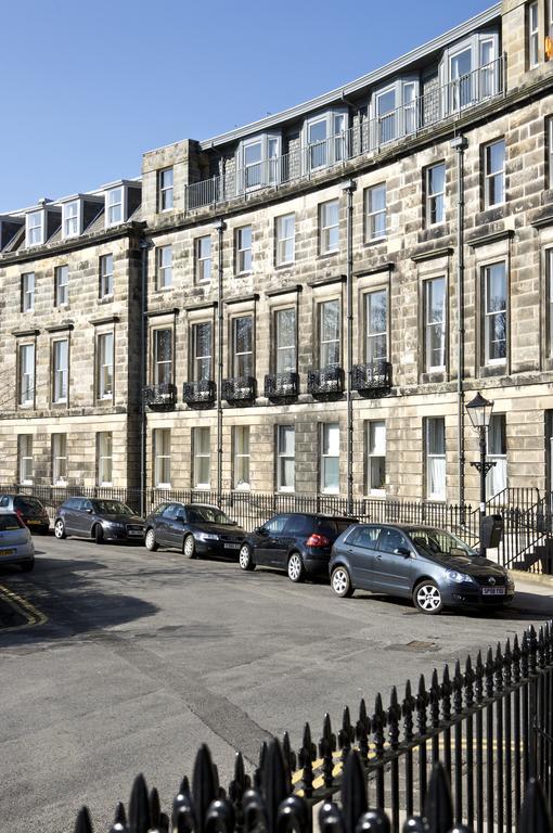 Mcintosh Hall Campus Accommodation St Andrews Esterno foto