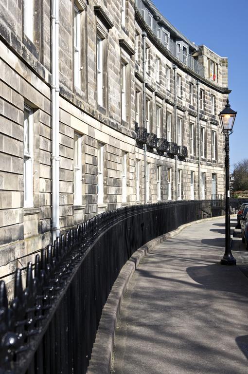 Mcintosh Hall Campus Accommodation St Andrews Esterno foto