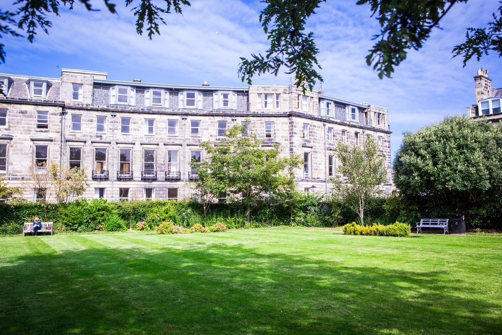 Mcintosh Hall Campus Accommodation St Andrews Esterno foto