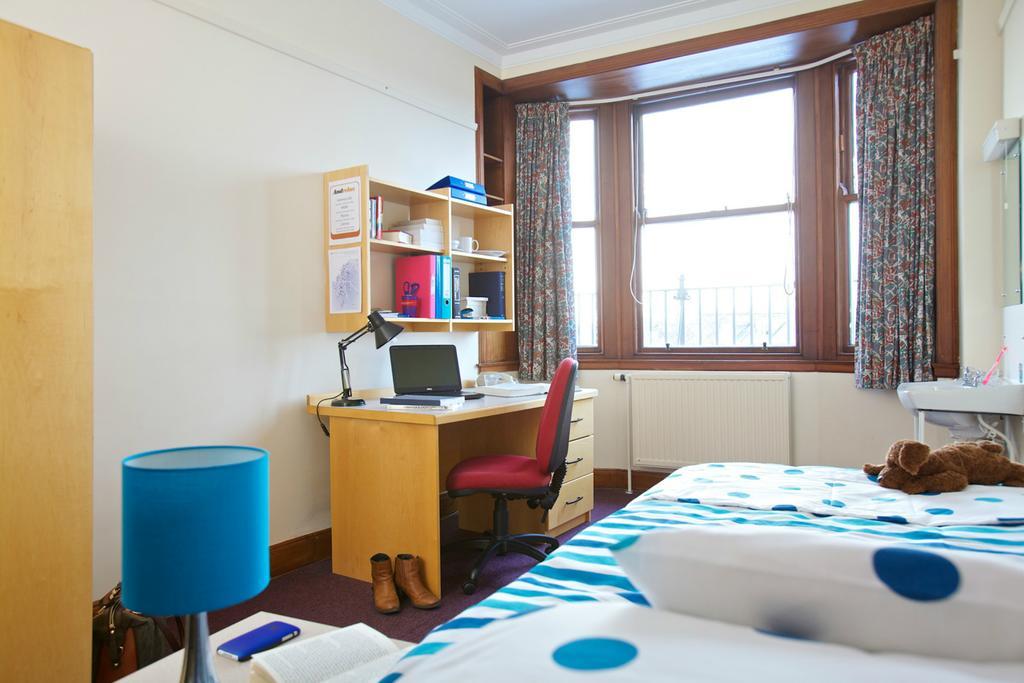 Mcintosh Hall Campus Accommodation St Andrews Esterno foto