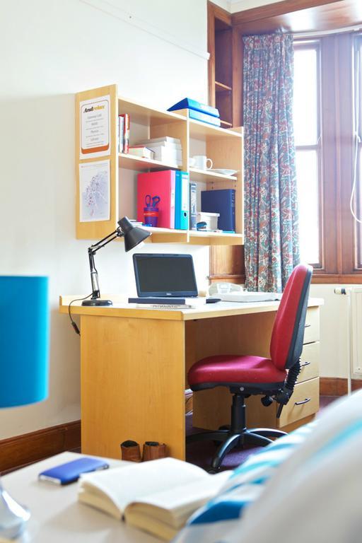 Mcintosh Hall Campus Accommodation St Andrews Esterno foto
